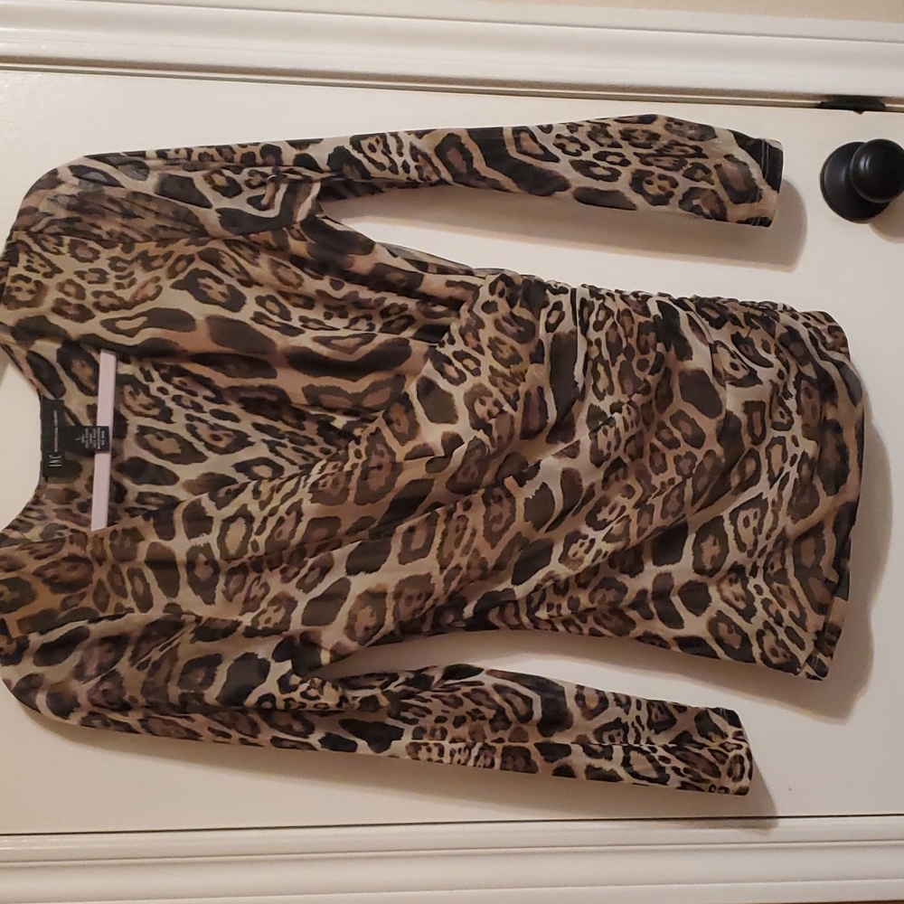 Women's Blouse